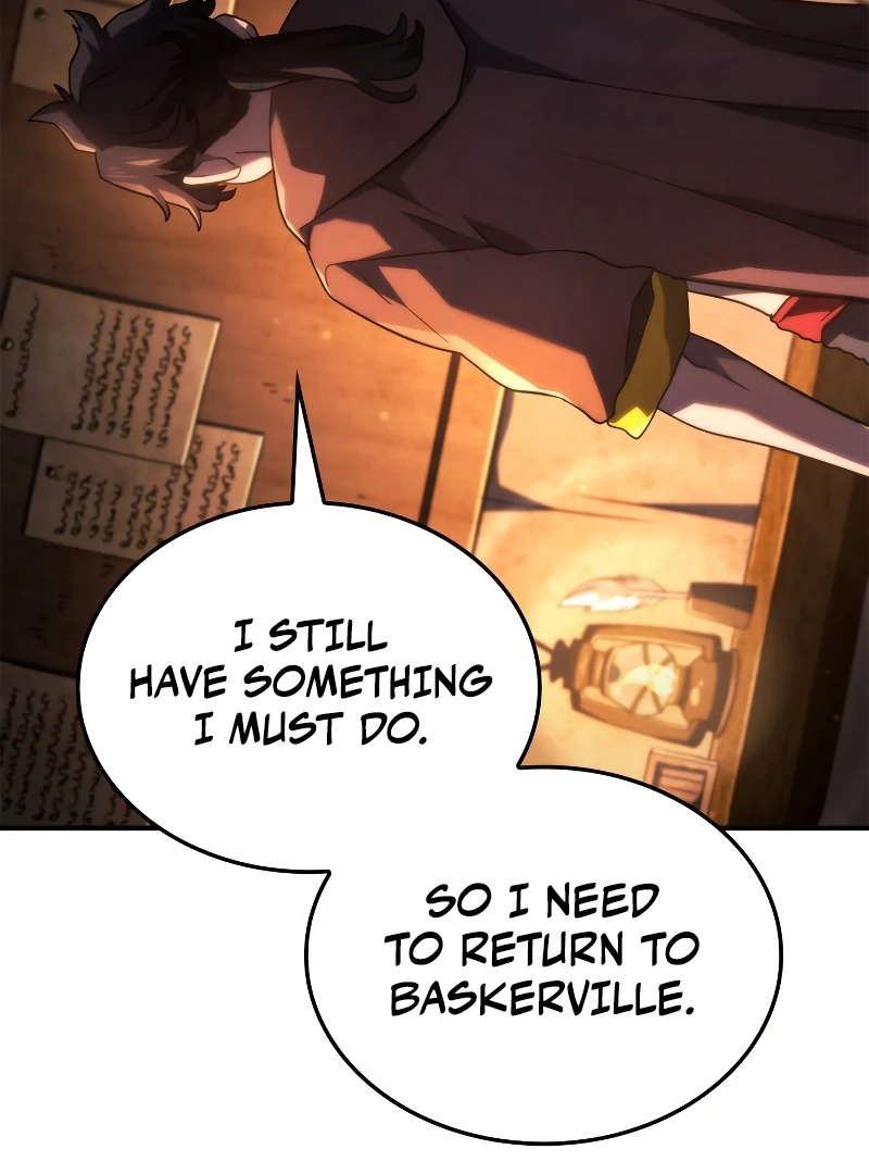 Revenge of the Iron-Blooded Sword Hound, Chapter 57 image 088